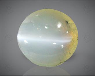 Natural Chrysoberyl Cat's eye  1.99CTS-30255